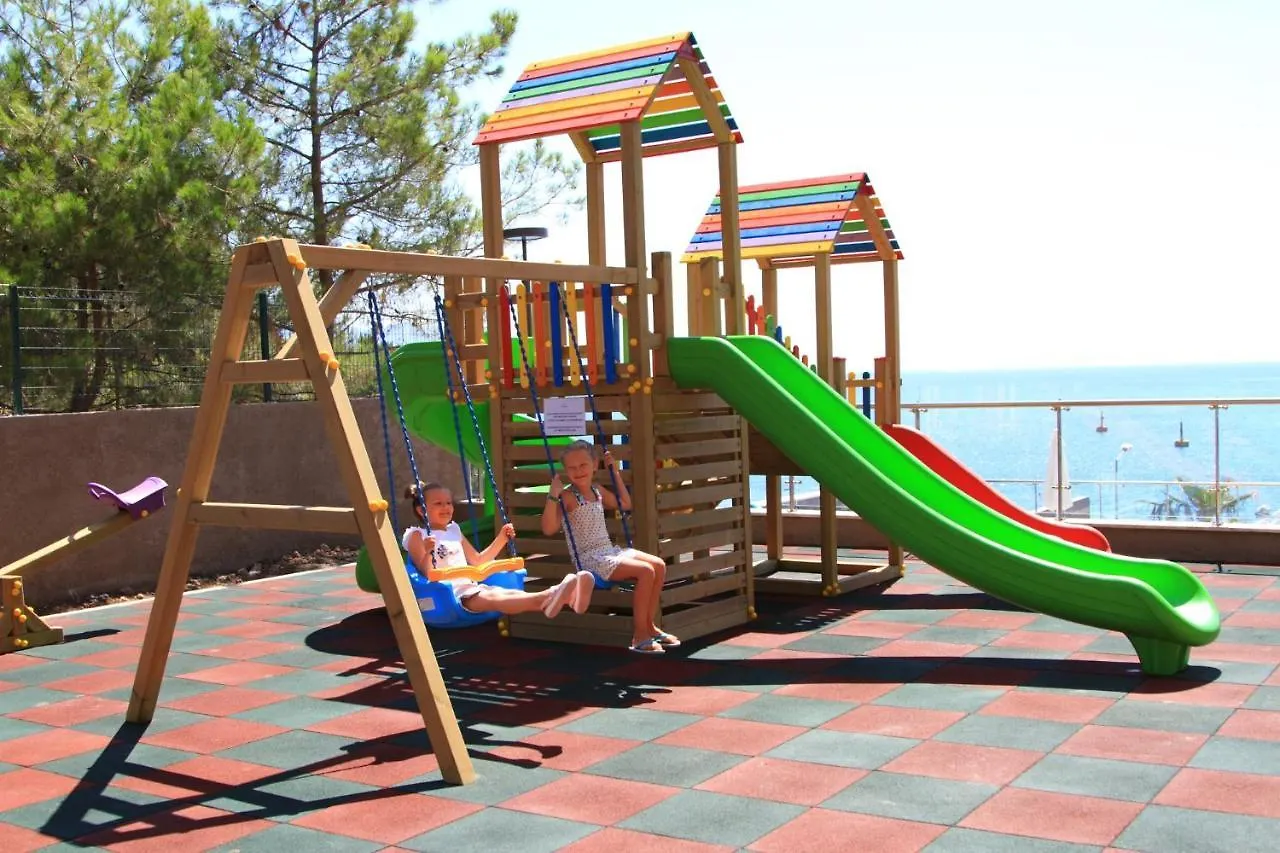 Turunc Premium Hotel