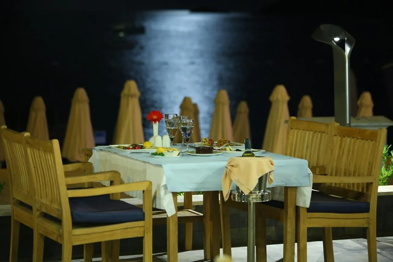 Turunc Premium Hotel Turkije