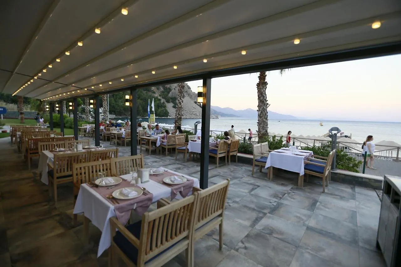 Turunc Premium Hotel