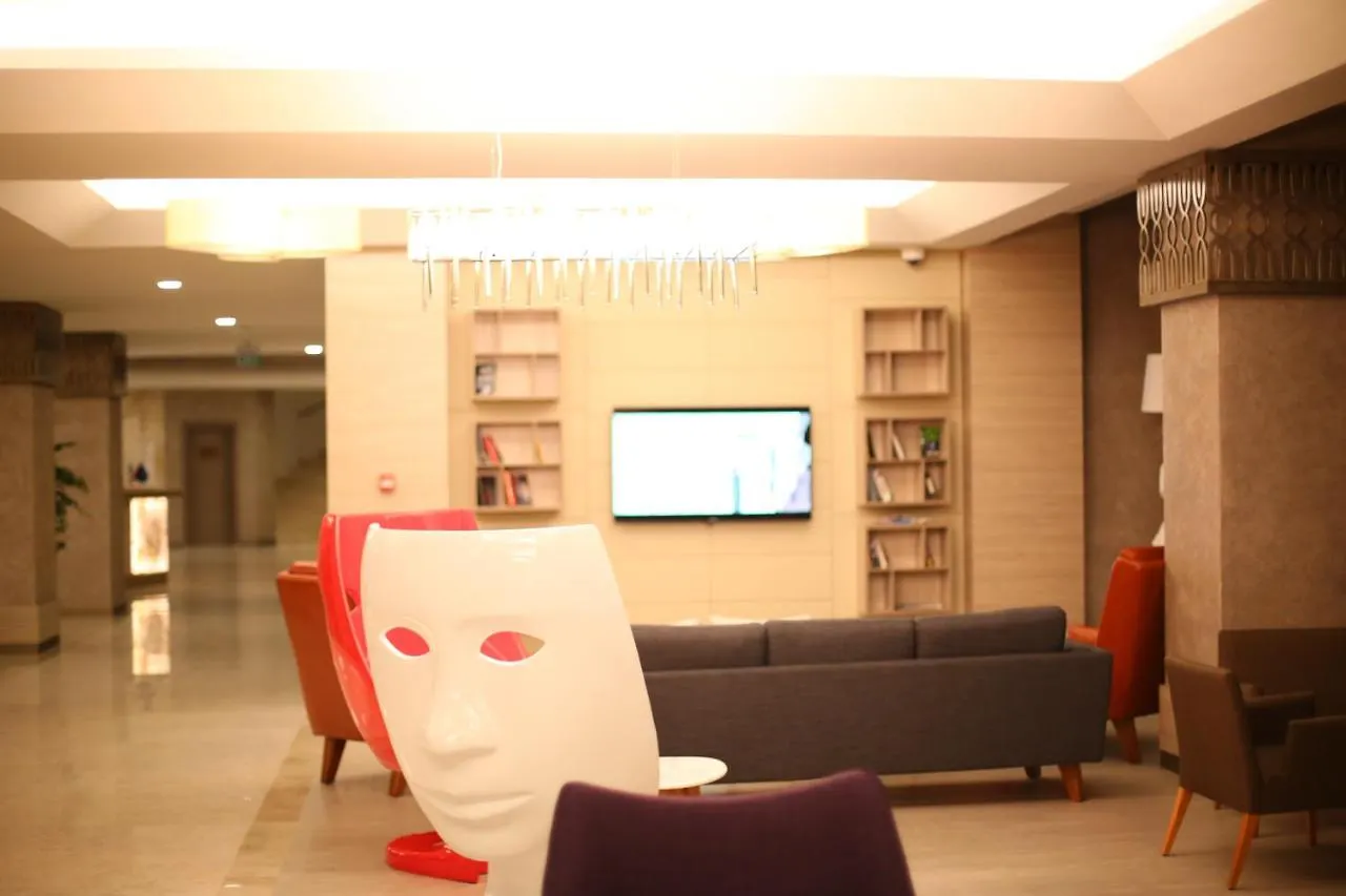 Turunc Premium Hotel