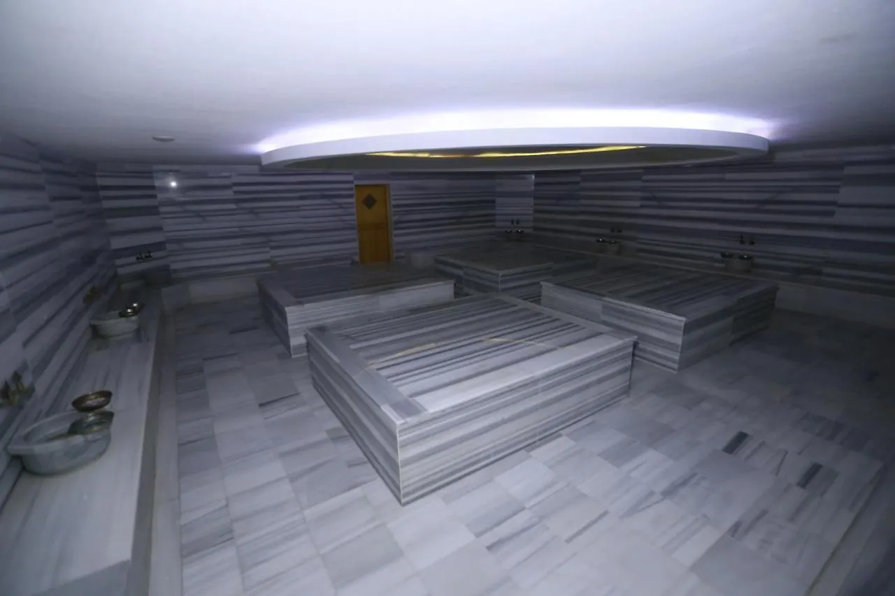 Turunc Premium Hotel 5*,