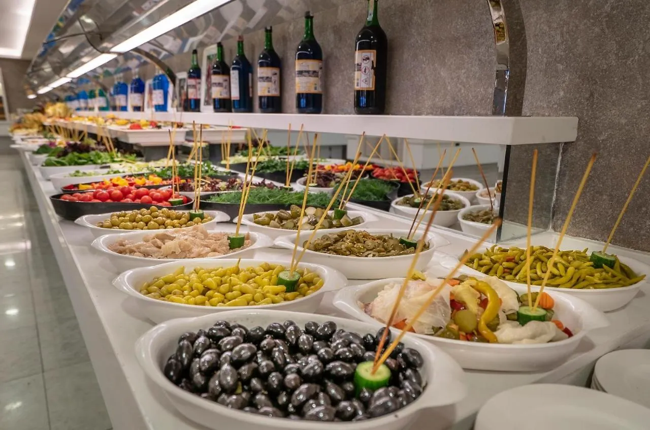 Turunc Premium Hotel