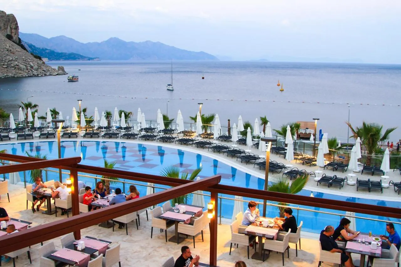 Turunc Premium Hotel 5*,