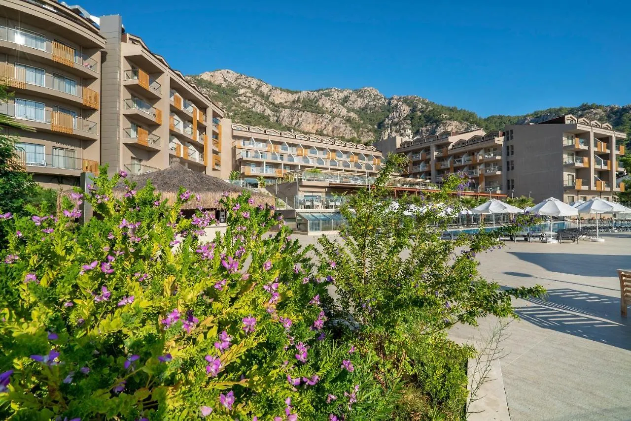 Turunc Premium Hotel