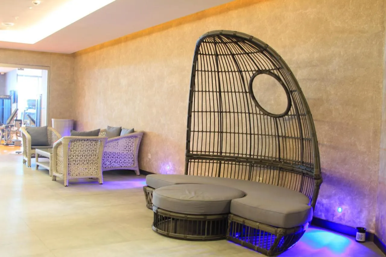 *****  Turunc Premium Hotel Tyrkiet