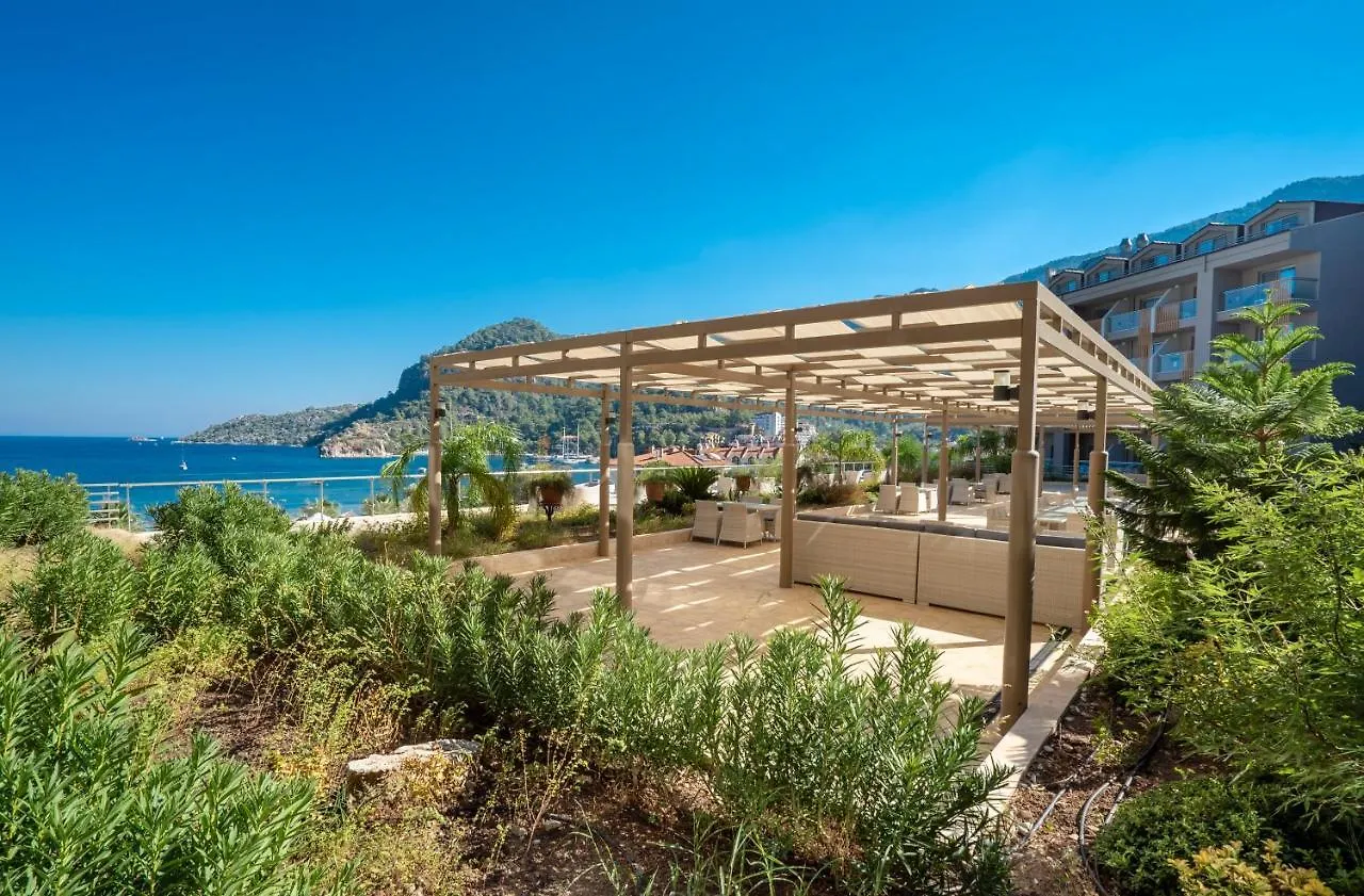 Turunc Premium Hotel