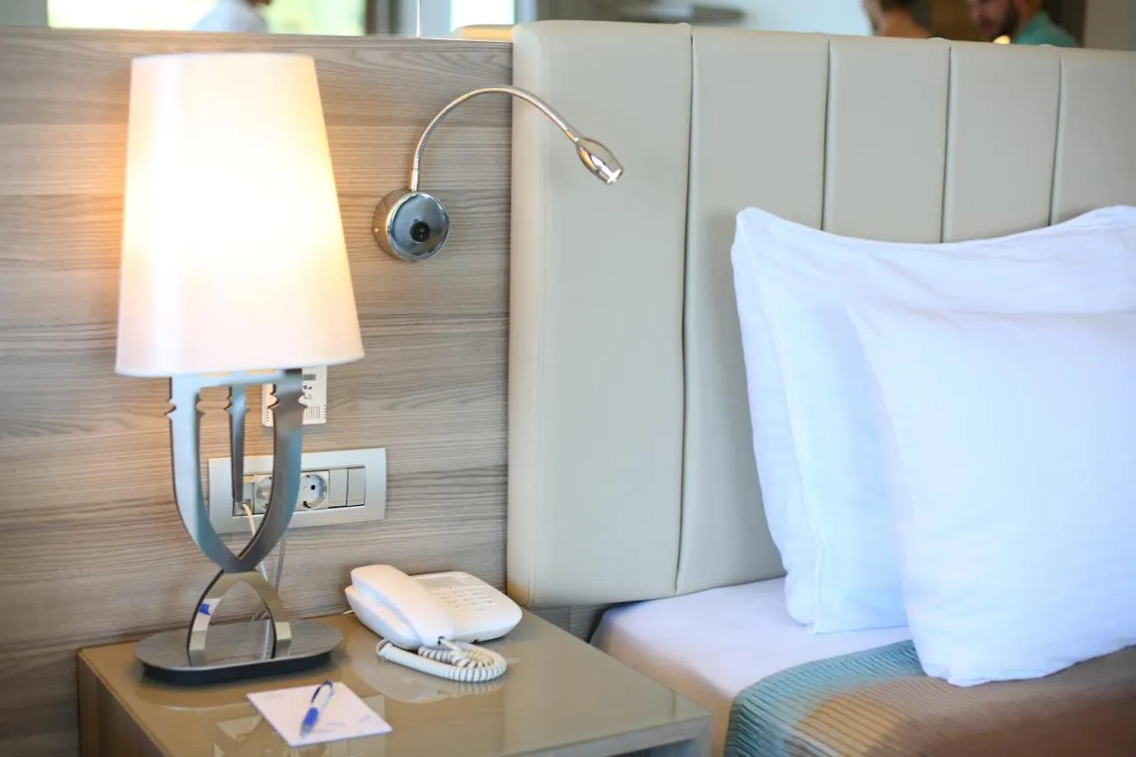 Turunc Premium Hotel