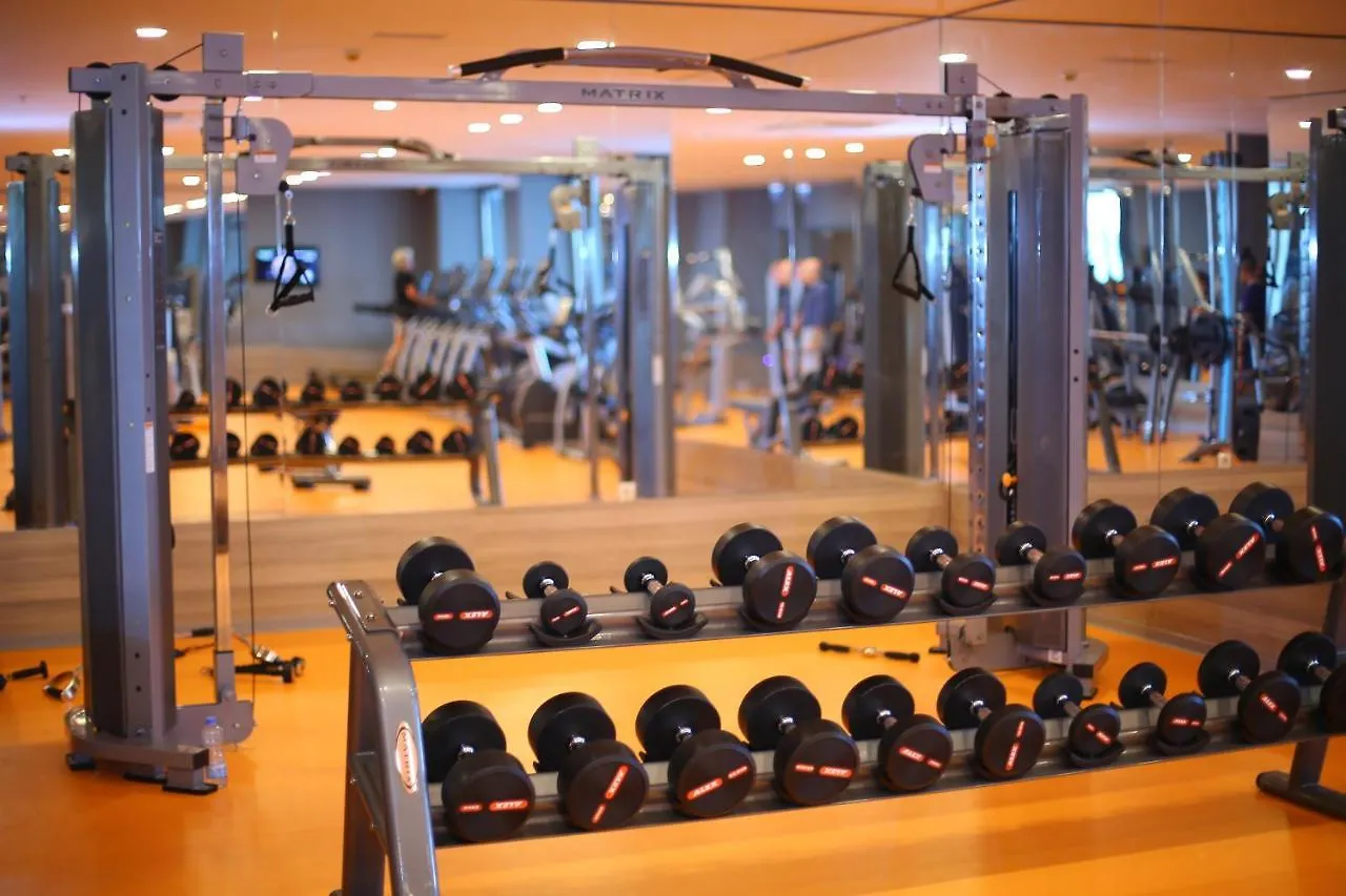 Turunc Premium Hotel 5*,  Turkije