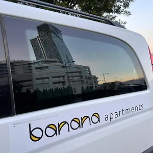 Banana Daire Batum