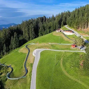Alpengasthof Hochlenzer Gmbh Berchtesgaden