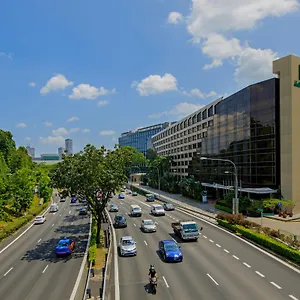 Orchard Centre By Ihg Singapur