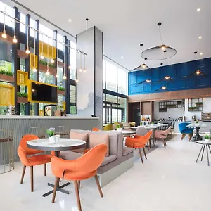 Hotel Ibis Styles Bornova, Izmir