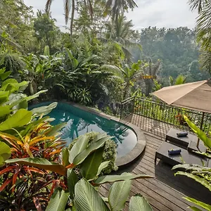 Mandana Villa Ubud