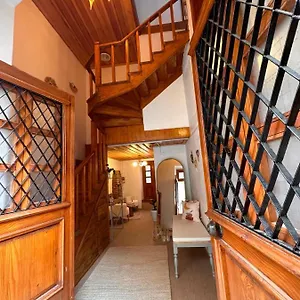  Otel Hanole