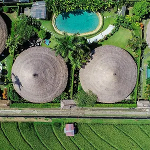 Sub Bali Villa Canggu