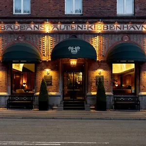 Ascot Kopenhagen