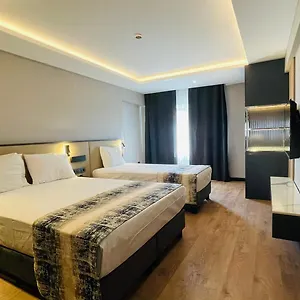 Osmanbey Fatih Otel İstanbul