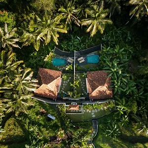 Madani Antique Villas Villa Ubud