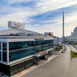 Hidden Hills Airport Otel İstanbul