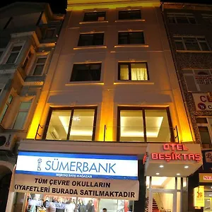 Besiktas Otel İstanbul