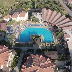 3* Resort Alize