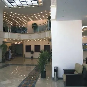 4* Otel My Meric