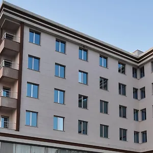 2* Otel Etap Altinel