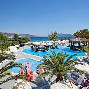 5* Station touristique Salmakis &