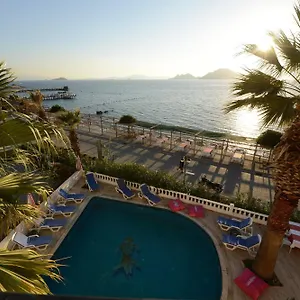 3* Hotel Ado