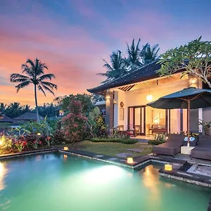 Taluh Bebek Private Villa Ubud