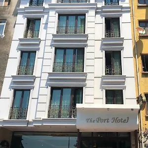 The Port Otel İstanbul