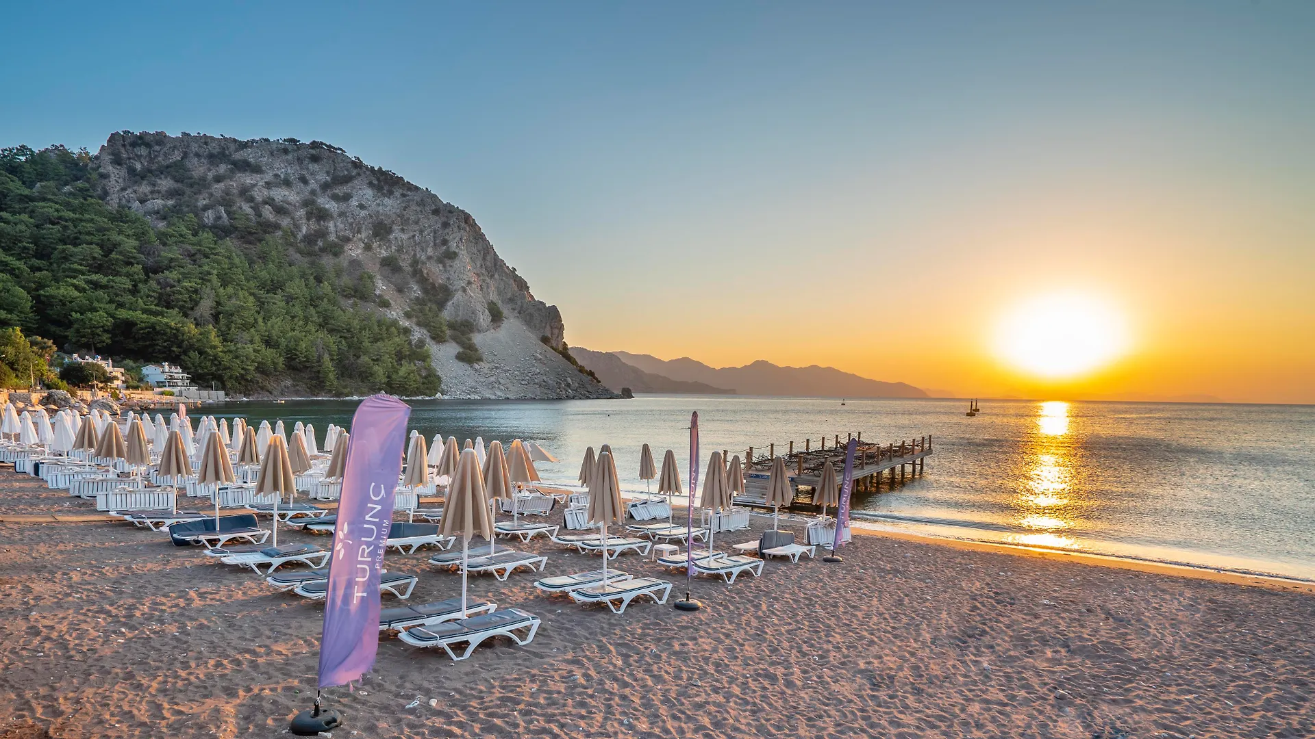 Turunc Premium Hotel