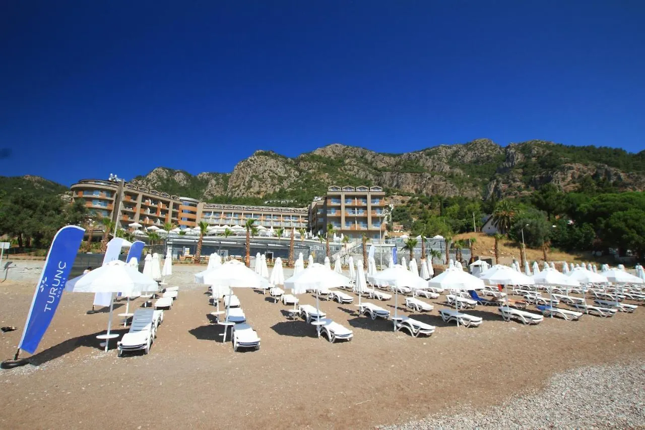 Turunc Premium Hotel