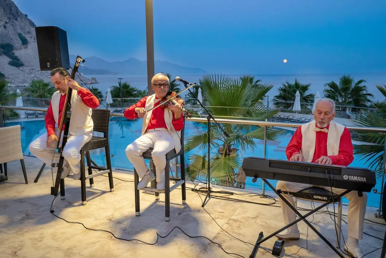 Turunc Premium Hotel 5*,  Turkey