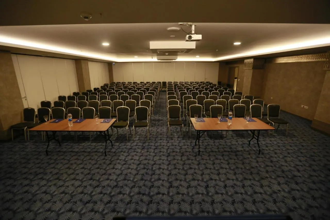 *****  Turunc Premium Hotel Turkey