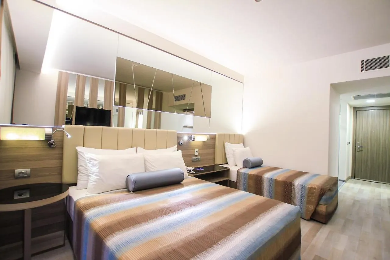 Turunc Premium Hotel