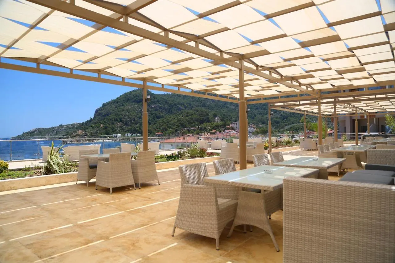 Turunc Premium Hotel 5*,
