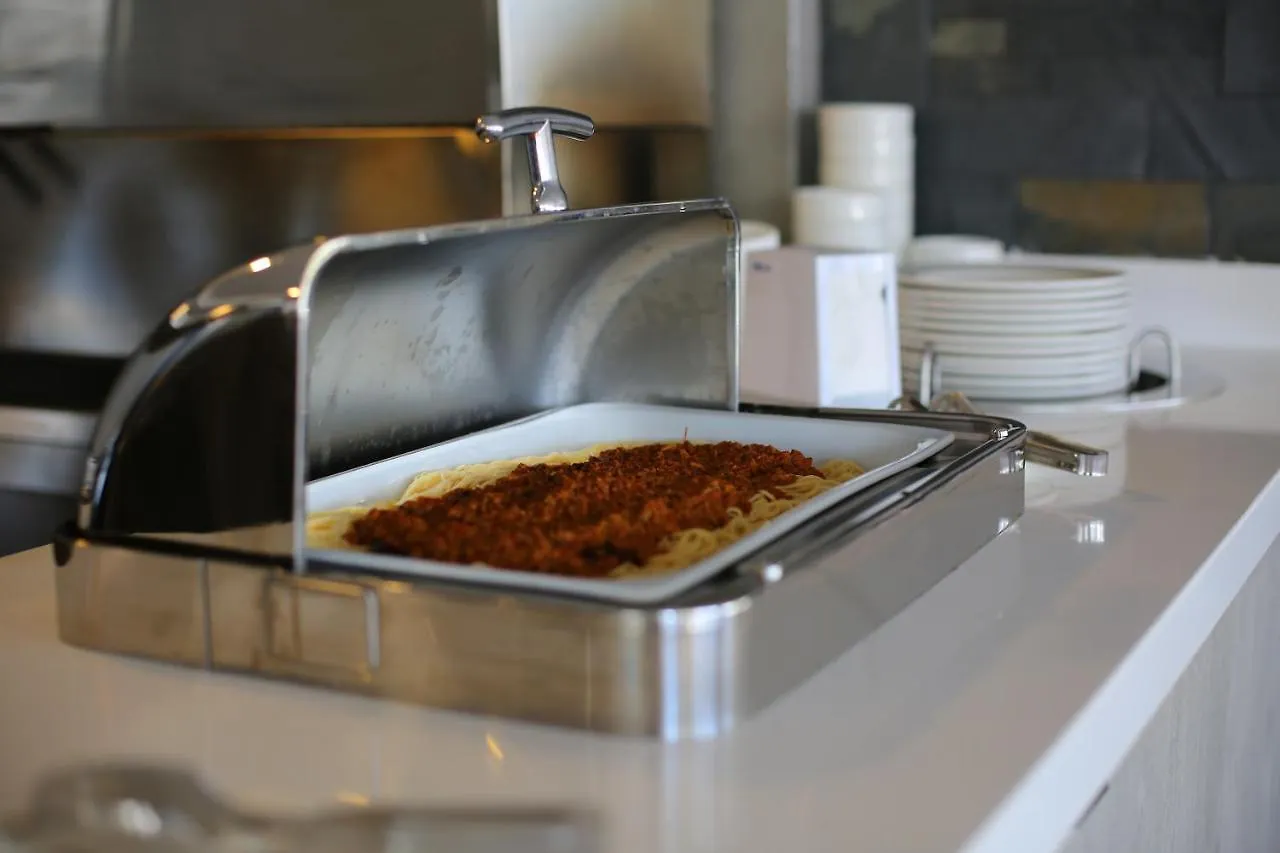 Turunc Premium Hotel