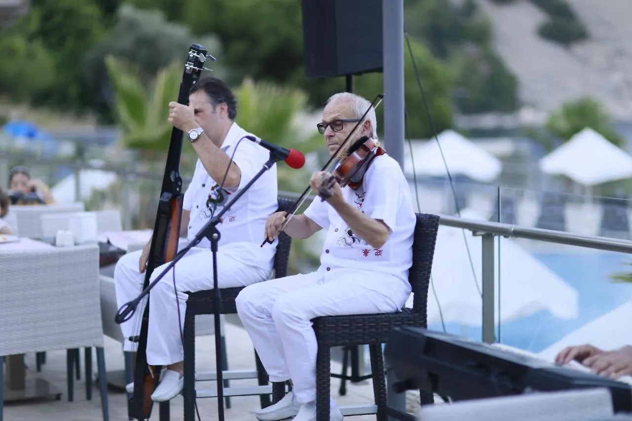 Turunc Premium Hotel 5*,  Turkey