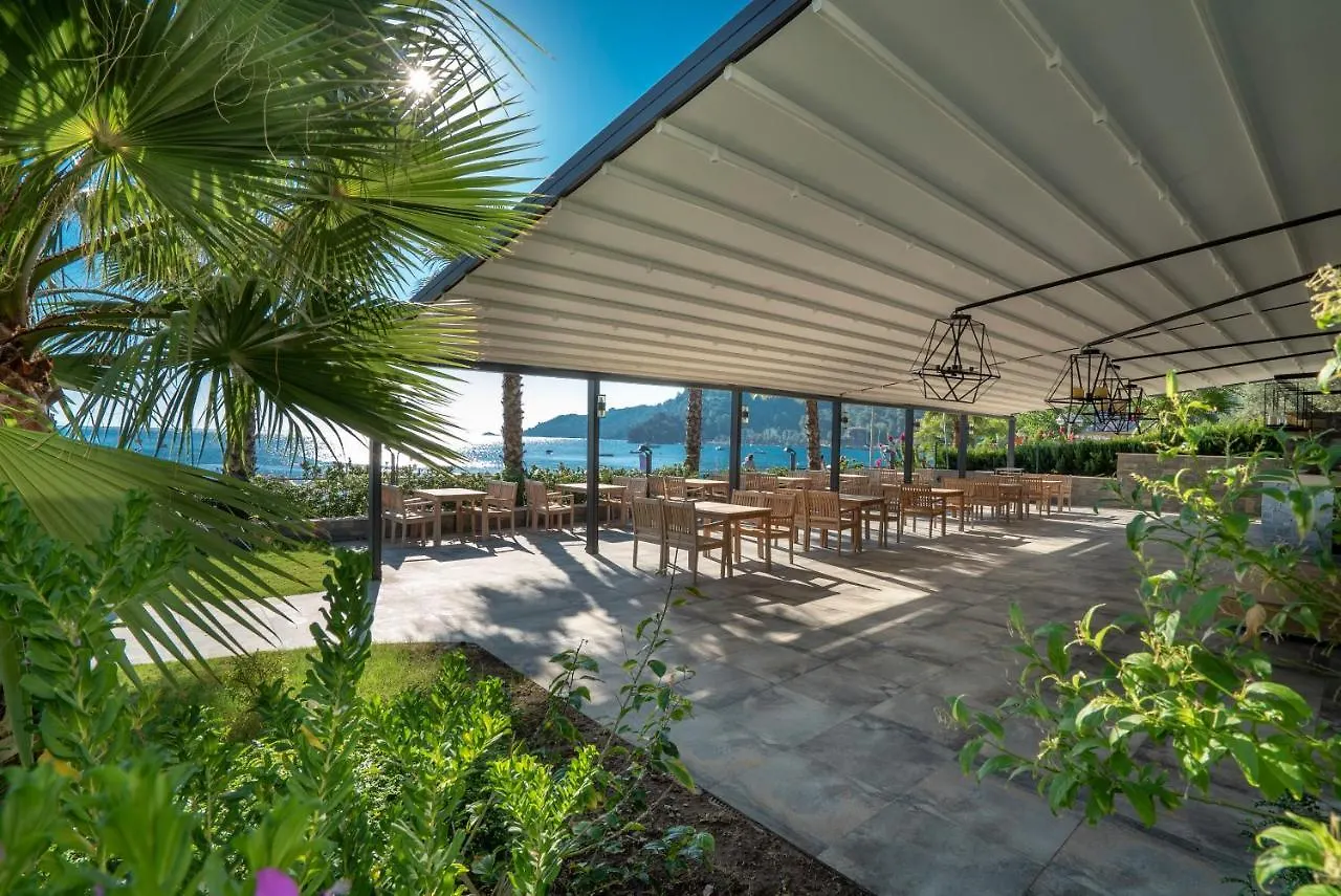 Turunc Premium Hotel