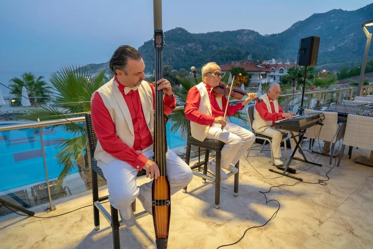 *****  Turunc Premium Hotel Turkey