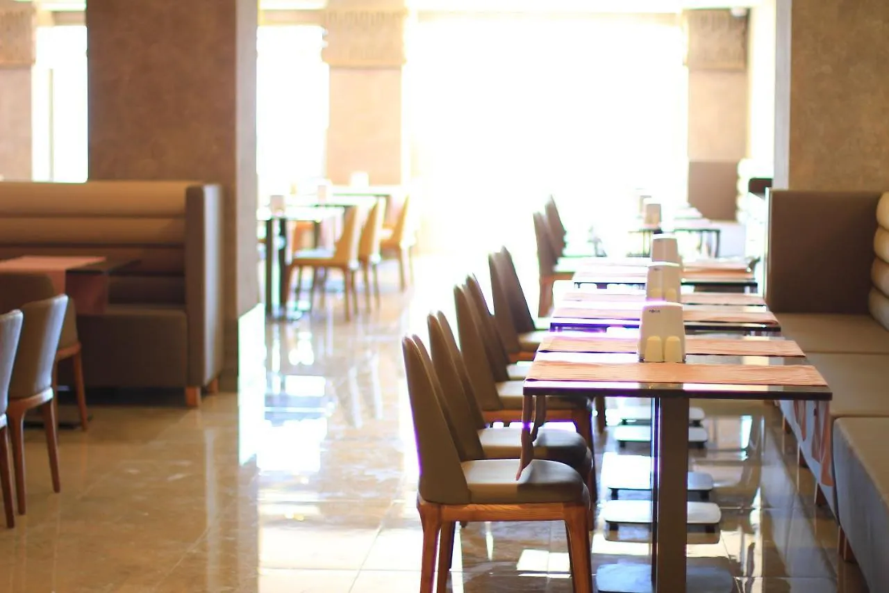 Turunc Premium Hotel