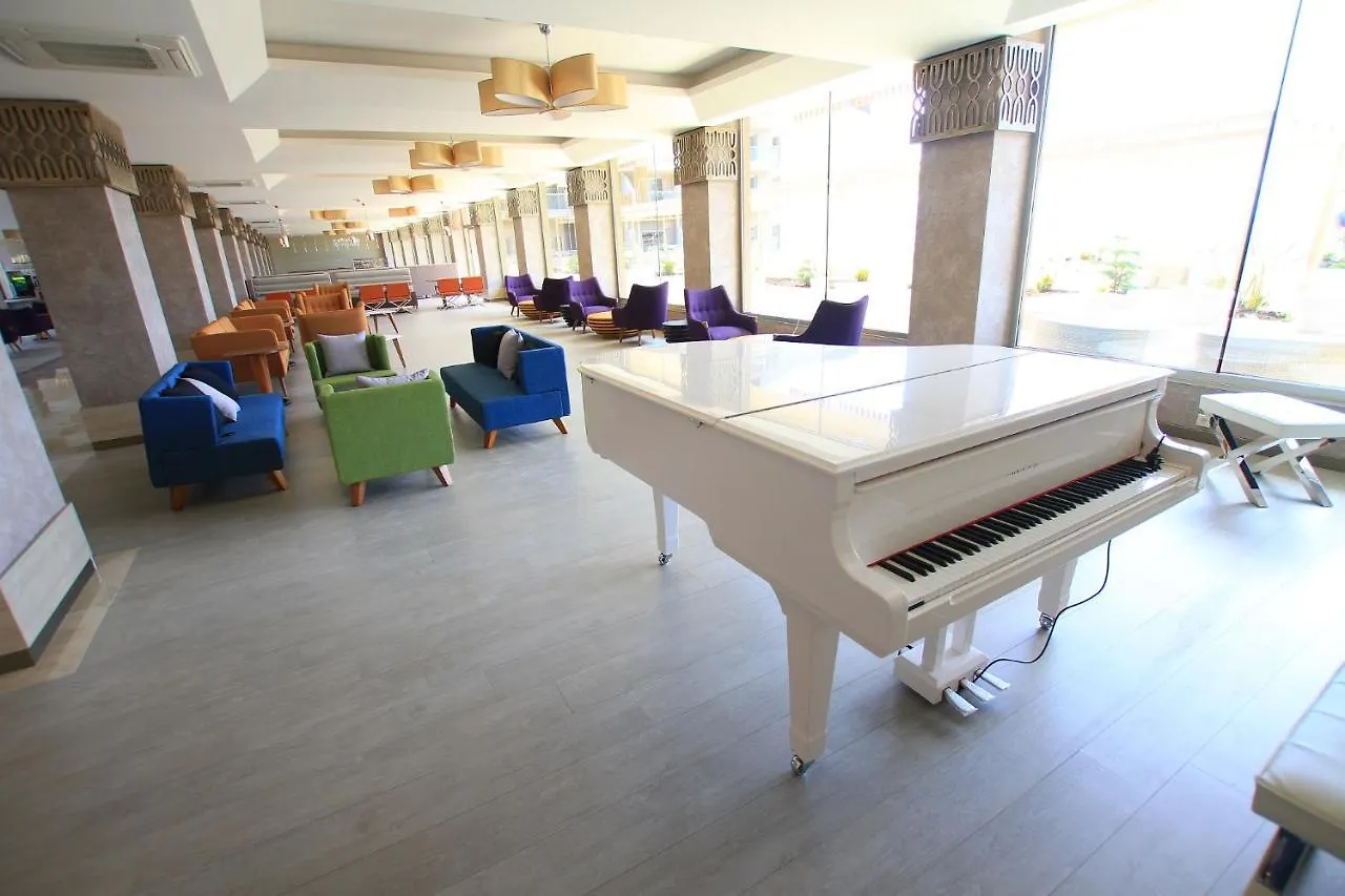 Turunc Premium Hotel 5*,