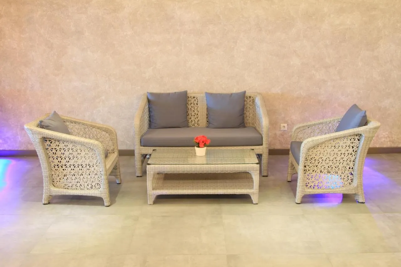 Turunc Premium Hotel