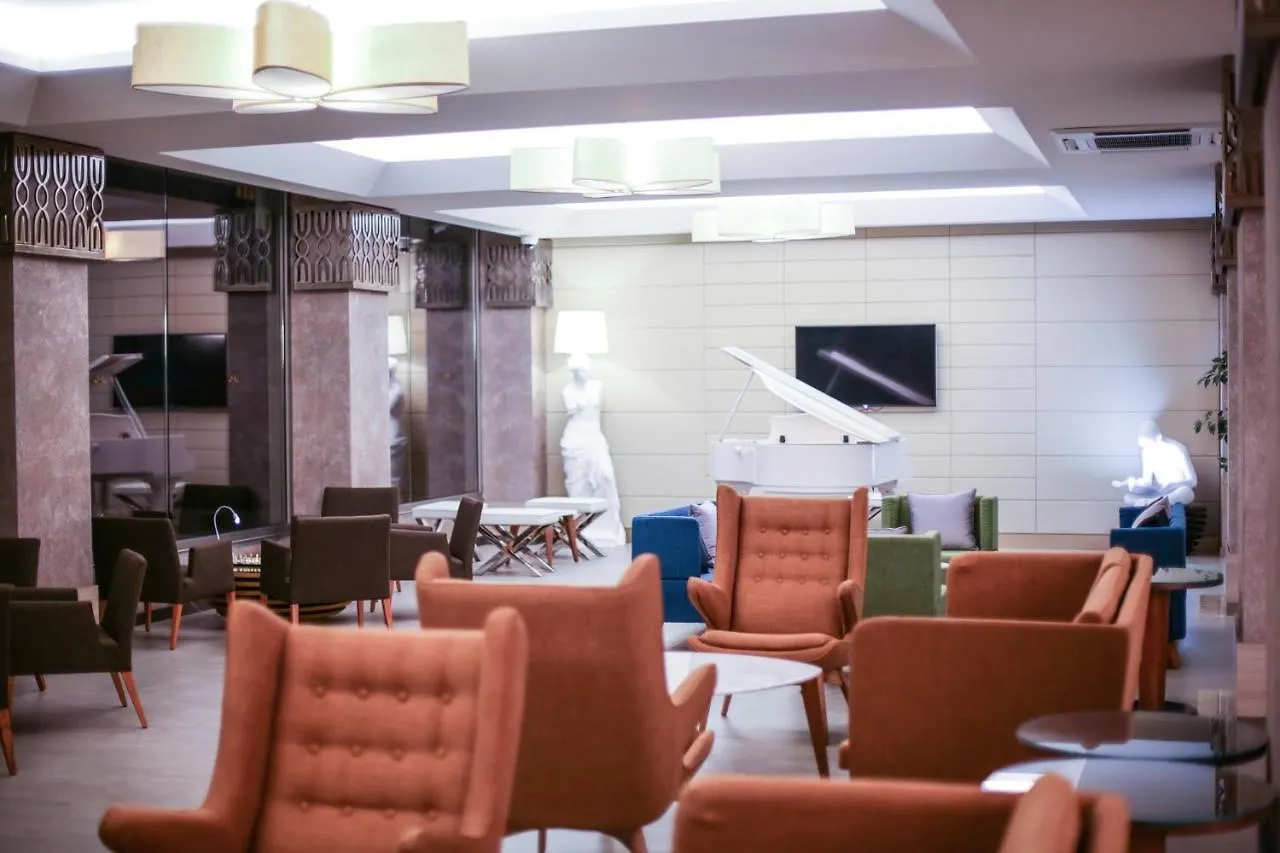 Turunc Premium Hotel Turkey