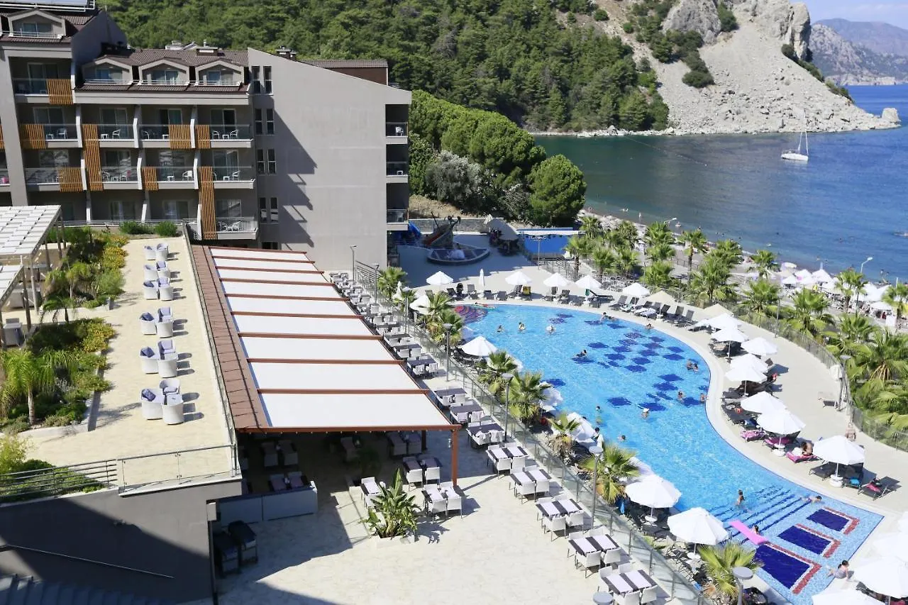 Turunc Premium Hotel 5*,  Turkey