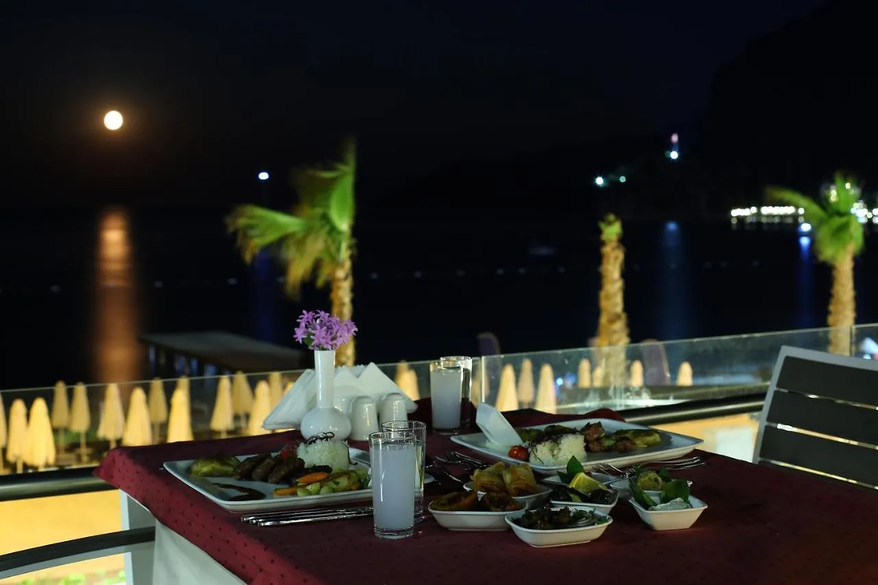 Turunc Premium Hotel