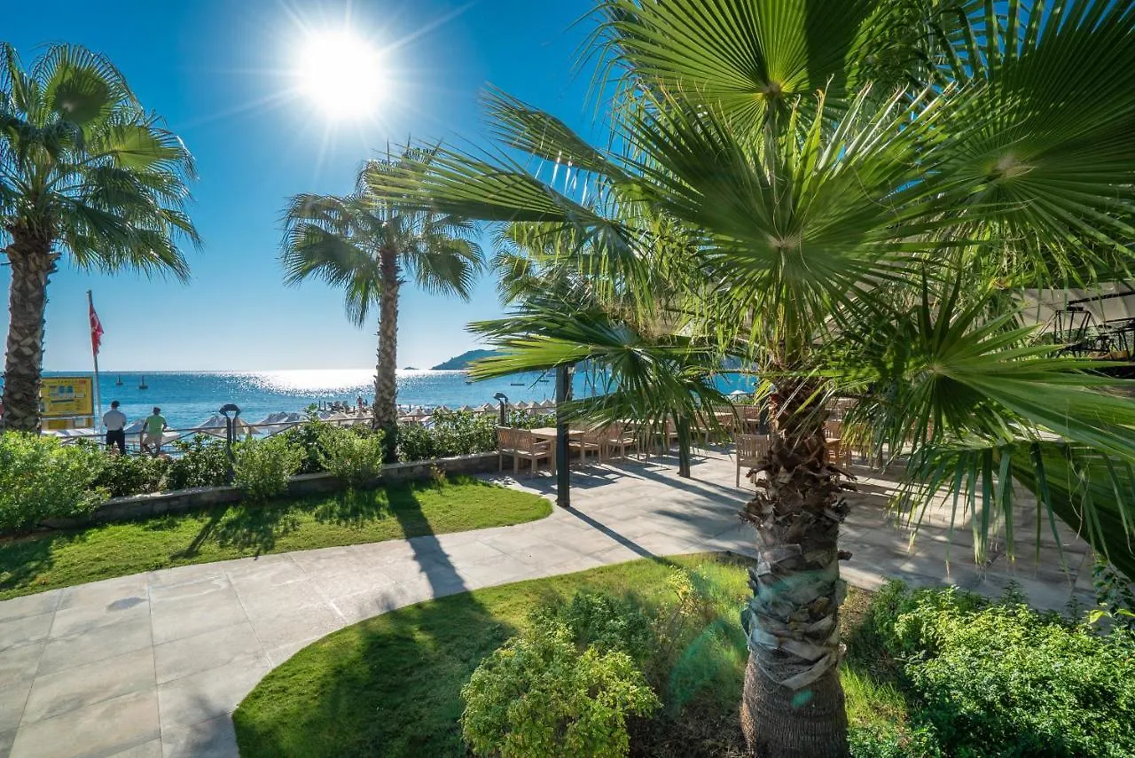Turunc Premium Hotel