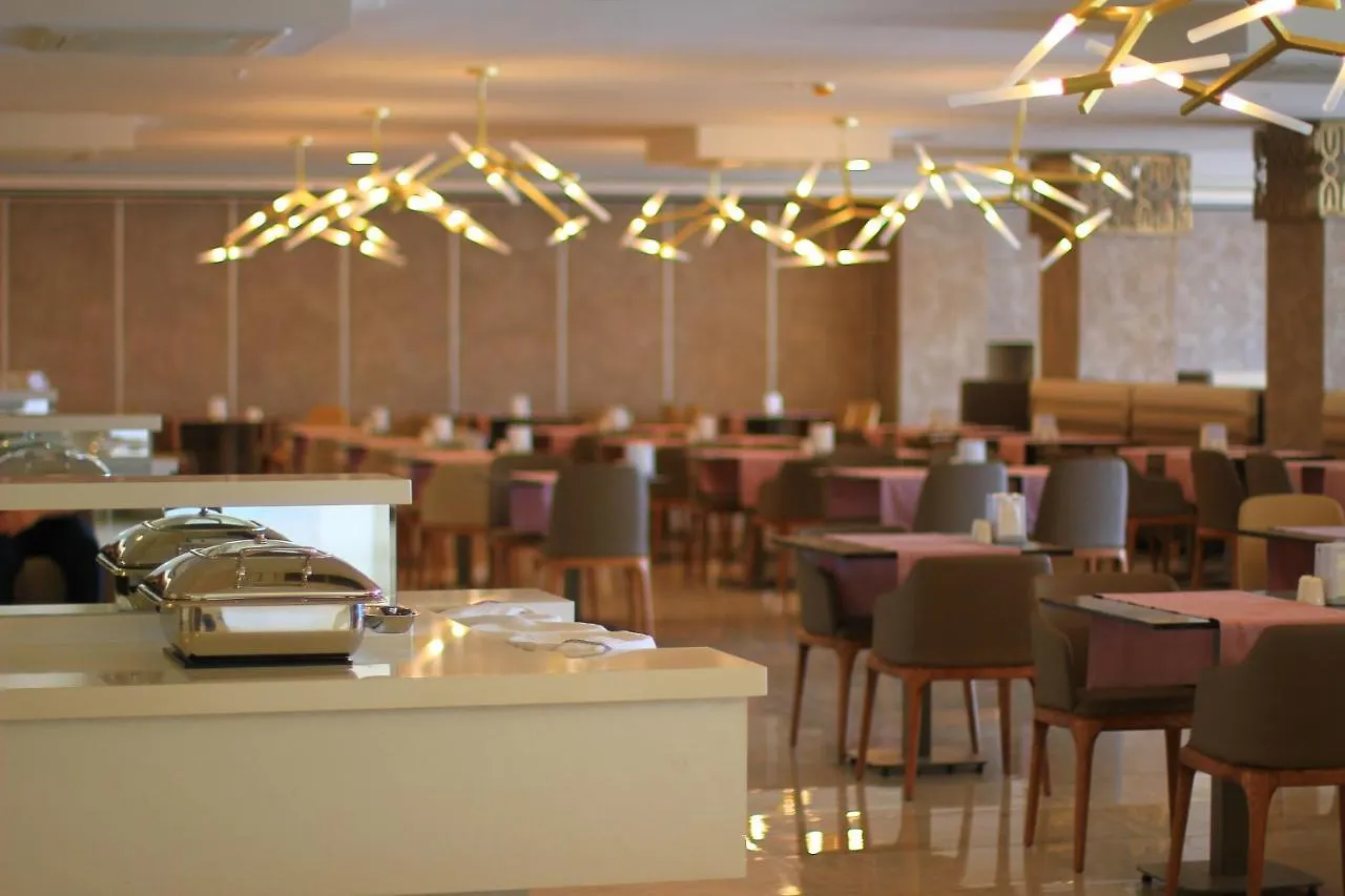 *****  Turunc Premium Hotel Turkey