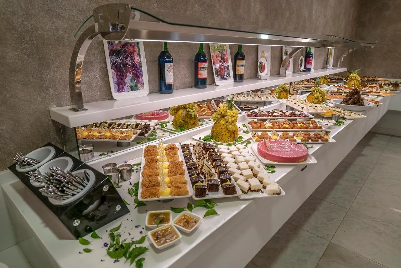 Turunc Premium Hotel 5*,